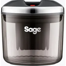 Sage the Puck Sucker