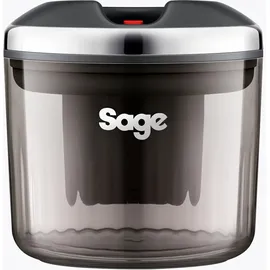 Sage the Puck Sucker
