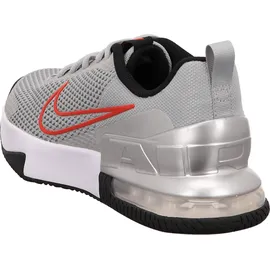 Nike Air Max Alpha Trainer 6 Workouts Herren grau, Größe 47 - 47