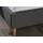 MAINTAL Polsterbett Lonepine 113 x 208 cm Buche natur grau