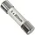 VELLEMAN Keramik-Sicherungssatz - 5 x 20 mm, - 500 mA, & 10 A, 600V,