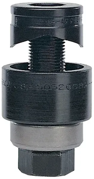 Klauke Standard Blechlocher 50253425