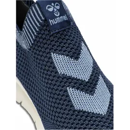 hummel Tatum Seamless black/iris 43
