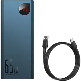 Baseus Adaman Power Bank 20000 mAh,