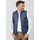 Stockerpoint Trachtenweste Amato blau 56
