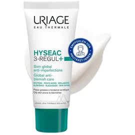 puig deutschland gmbh URIAGE Hyseac 3-Regul+ GLOBAL-PFLEGE