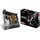 Biostar A68N-2100K Mainboard Mini-ITX AMD E1 6010 USB 3,2 Gigabit LAN Onboard-Grafik HD Audio