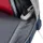 RivaCase® Rivacase 7567 Grau / Dunkelblau Notebookrucksack bis 17,3"