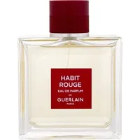Guerlain Habit Rouge Eau de Parfum 100 ml