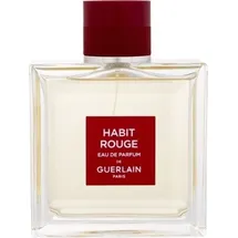 Guerlain Habit Rouge Eau de Parfum 100 ml