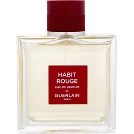 Guerlain Habit Rouge Eau de Parfum 100 ml