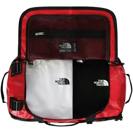 The North Face Base Camp Duffel XS 2022 tnf red/tnf black