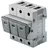 Mersen D02lasttrenns. 35a 3p.linocur (05863.035000 M.si)