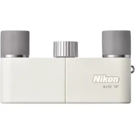 Nikon 4x10D CF Ivory White