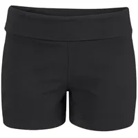 Beachtime Strandshorts schwarz 36/38