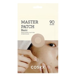 Cosrx Master Patch Basic 90 Patches Pimple Patches