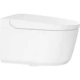 Grohe Sensia Dusch-WC mit WC-Sitz Alpinweiß