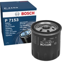 Bosch Automotive Bosch P7153 - Ölfilter Auto