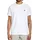 Fred Perry T-Shirt weiß S