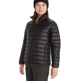 Marmot Highlander Jacke - Black - M