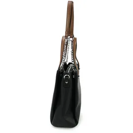 HARPA Gabbie B 10 cm Schwarz