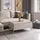 lookway Aurora Beige Gold 90 x 41 x 60 cm