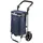 Punta Talent Einkaufstrolley blau 95 cm