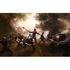 Das schwarze Auge: Drakensang - Am Fluss der Zeit (USK) (PC)