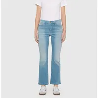 MAC HOSEN MAC Jeans Dream Kick in light stone | Gr.: 38