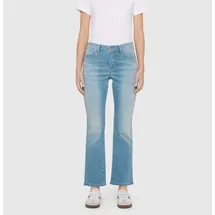 MAC HOSEN MAC Jeans Dream Kick in light stone | Gr.: 38