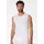 SCHIESSER T-Shirt 2er Pack in Weiß | Gr.: 3XL