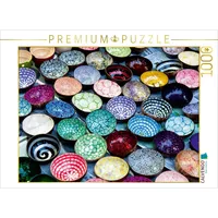 Calvendo Kokosnussschalen 1000 Teile Puzzle quer | 1000 Teile