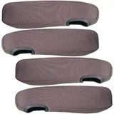 BREMER SITZBEZÜGE Wohnmobil Armlehnenbezug Typ 1 für Ducato, Boxer, Jumper