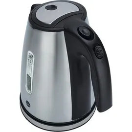 Wilfa Wasserkocher RAPIDS 1,7 Liter WK3S-2000 silber