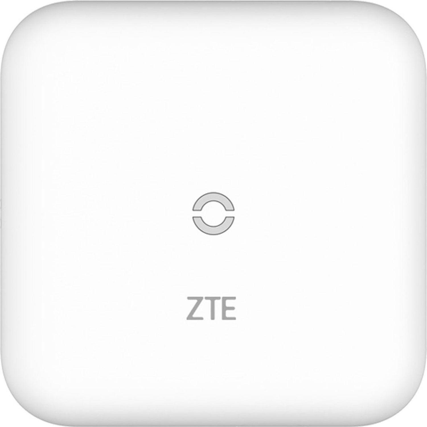ZTE MF17T WLAN Router White