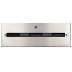 Gegenstromanlage UWE JETSTREAM TRIVA 225 Fertigbausatz + Rohbausatz + Flanschsatz