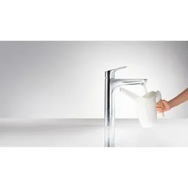 Hansgrohe Focus 190 Einhandmischer chrom 31608000