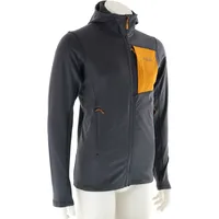 Rab Hoodie Grau S