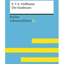 E. T. A. Hoffmann: Der Sandmann