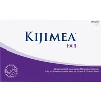 Synformulas GmbH Kijimea Hair