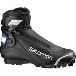 SALOMON Langlauf-Skischuhe R/PILOT, No specific color, 36