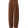 s.Oliver Barrel-Leg-Hose mit Bundfalten Braun 46