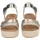 TOMS Sandalen Leder", Damen, Gr.: 42