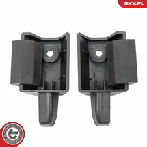ESEN SKV Laderaumabdeckung 97skv193