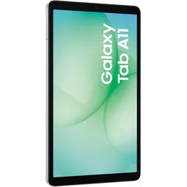 Samsung Galaxy Tab A11 8,7" 128 GB Silver