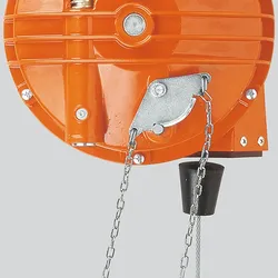 Fein Arretiervorrichtung zum Feststellen des ausgezogenen Seils - 30240239014