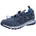 fit Damen blau 39