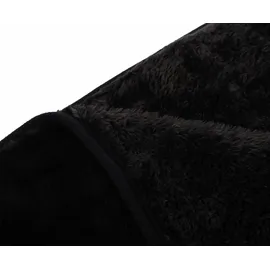 Gözze Cashmere Feeling 220 x 240 cm schwarz