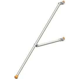 Layher Gerüststütze 1,8m