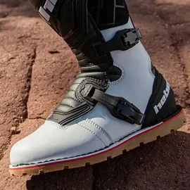 HEBO Technical 3.0 Micro Weiß 45